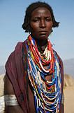 Ethiopia - Erbore tribe - Villaggio Arbore - 27